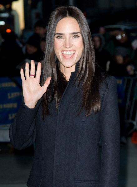 Woman of the Hour Jennifer Connelly